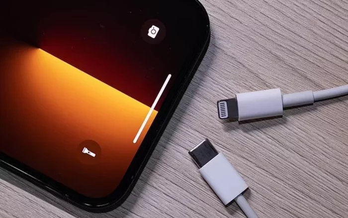  Apple ради экологии заменит порт Lightning на USB-C⁠⁠