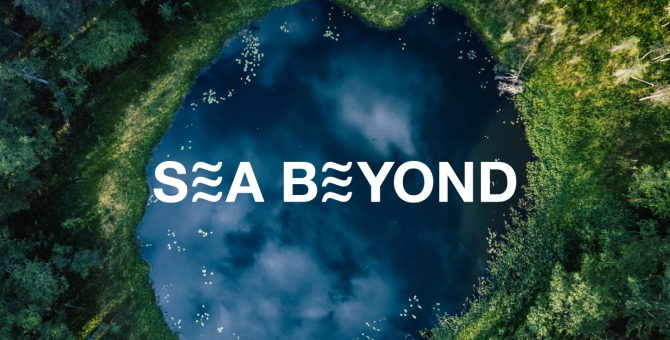 Объявлены победители второго этапа программы Sea Beyond