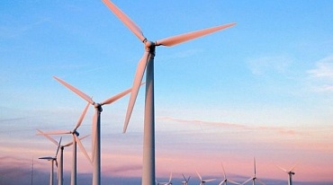 Крупнейшую в Европе ветроэлектростанцию построят в Запорожье 