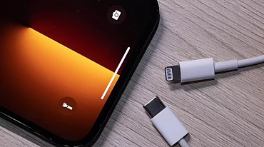  Apple ради экологии заменит порт Lightning на USB-C⁠⁠