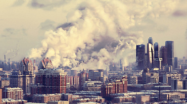 Росгидромет представил обзор состояния и загрязнения окружающей среды в России за 2022 год