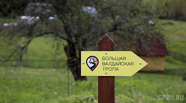 В нацпарке Новгородской области появится экотропа для туристов в ограниченными возможностями 
