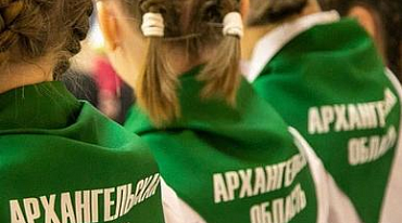 В Архангельске открылся кадетский экологический класс