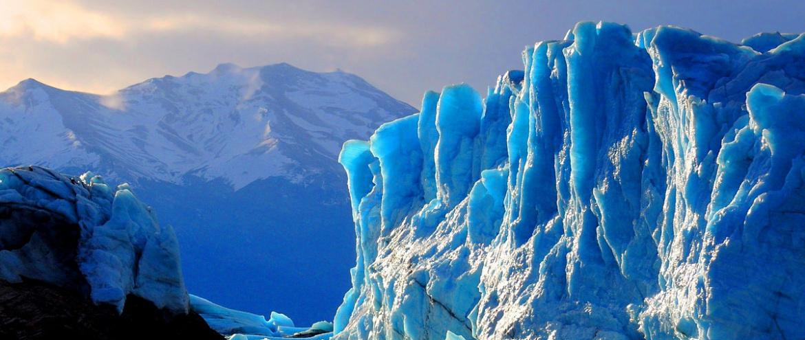 К 2050 году треть ледников может исчезнуть