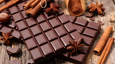 Ученые разработали экологичный шоколад
