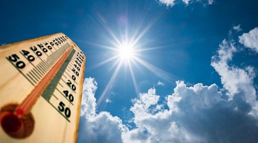 Ученые рассчитали безопасное для человека сочетание температуры и влажности