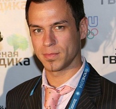 Сапронов Алексей