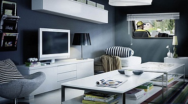 IKEA запускает онлайн-продажу запасных деталей для своей мебели