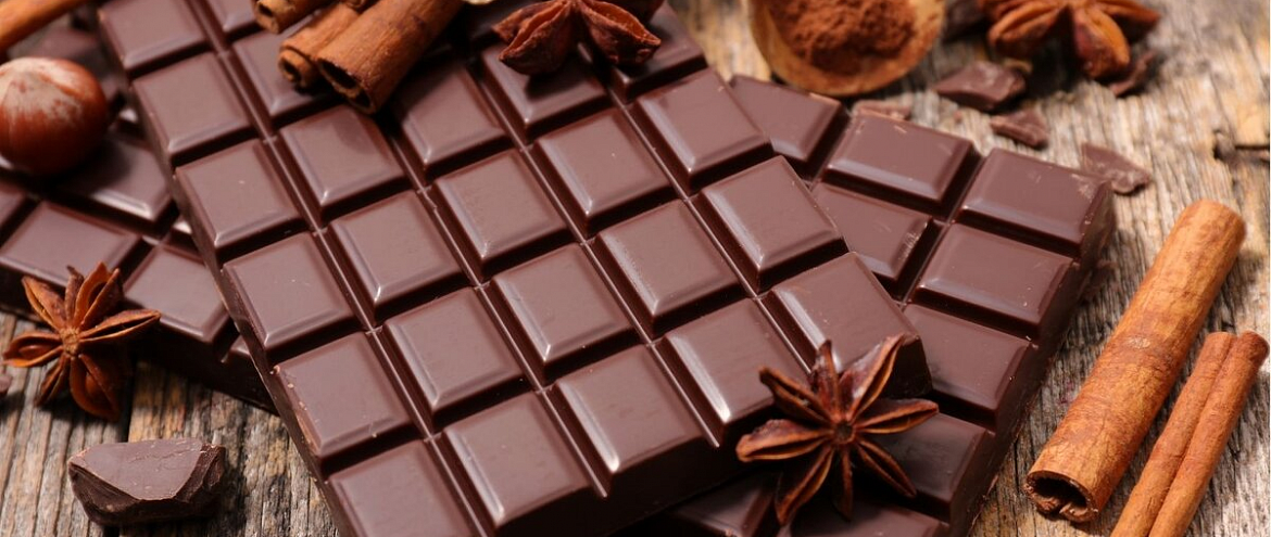 Ученые разработали экологичный шоколад
