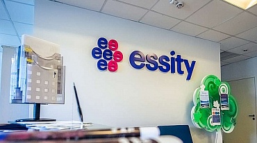Essity стала одной из 100 лучших компаний в области устойчивого развития в мире