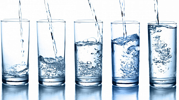 У четверти населения Земли существует проблема с питьевой водой