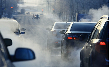 Как сокращение загрязнения воздуха усугубляет климатический кризис