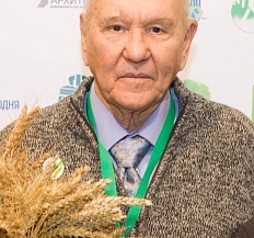 Семенов Олег 