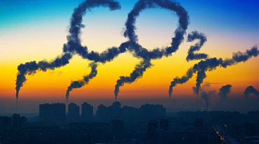 В 2025 году правила выброса парниковых газов в России станут строже