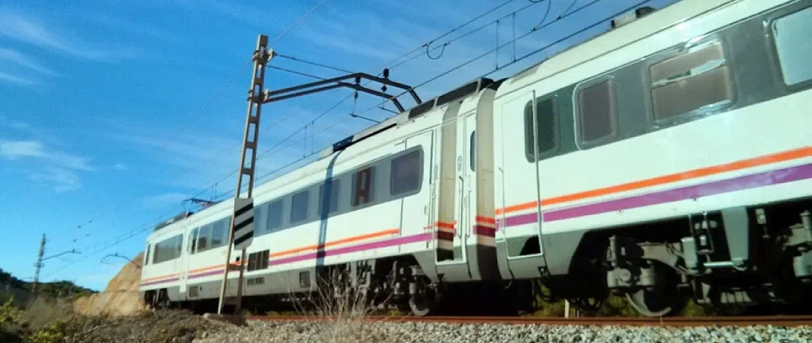 Италия готовится к запуску пассажирских поездов на батарейках 
