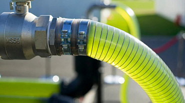  В Великобритании разработали биодизельное топливо из водорослей