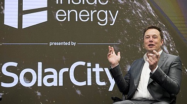 Tesla Motors и SolarCity выпустят новые солнечные батареи