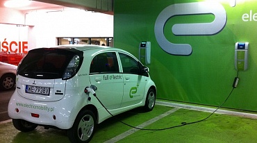 Шведские ученые оспорили экологичность электромобилей