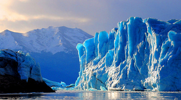 К 2050 году треть ледников может исчезнуть