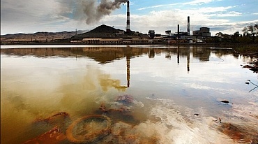 На Урале зафиксировано экстремальное загрязнение 15 рек и водохранилища