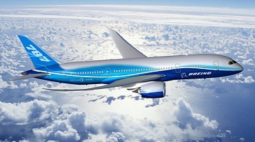 Boeing инвестирует в стартапы Upskill и Zunum Aero