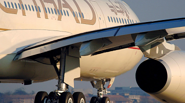 Авиакомпания ОАЭ выполнит рейс с использованием экологичного топлива