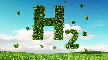 В России будут выпускать «зеленый» водород