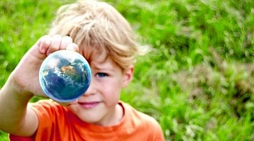 Уроки экологии могут появиться в детских садах и школах