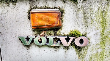 Volvo отказывается от бензиновых и дизельных двигателей