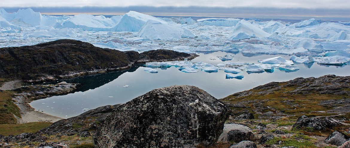 Часть гренландских фьордов закроют для туристов