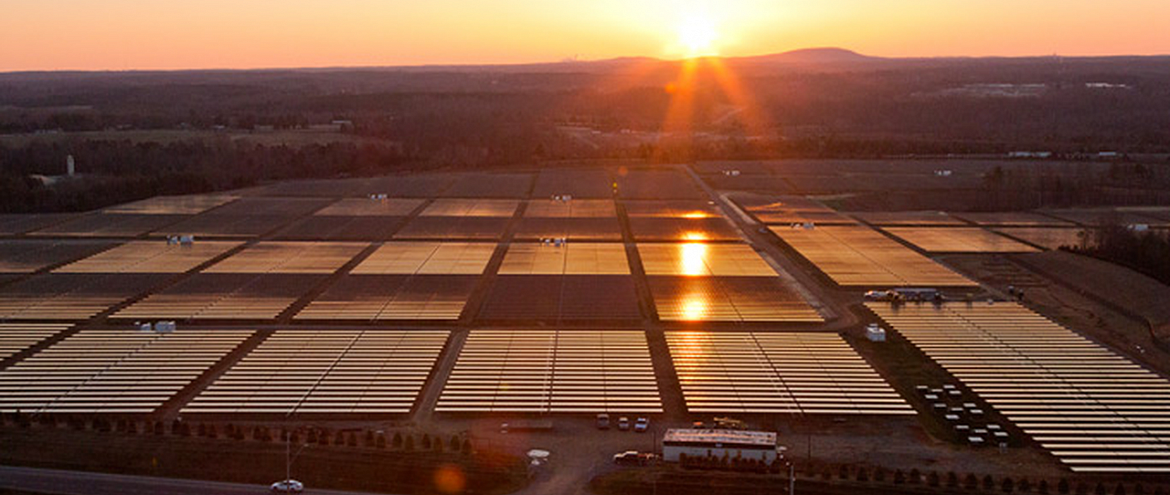 Apple планирует продавать солнечную энергию
