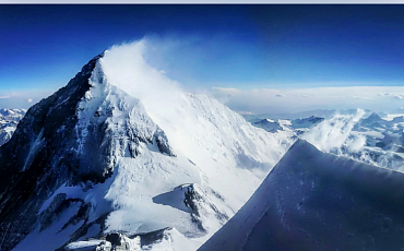 Альпинистам ограничили доступ на Эверест 